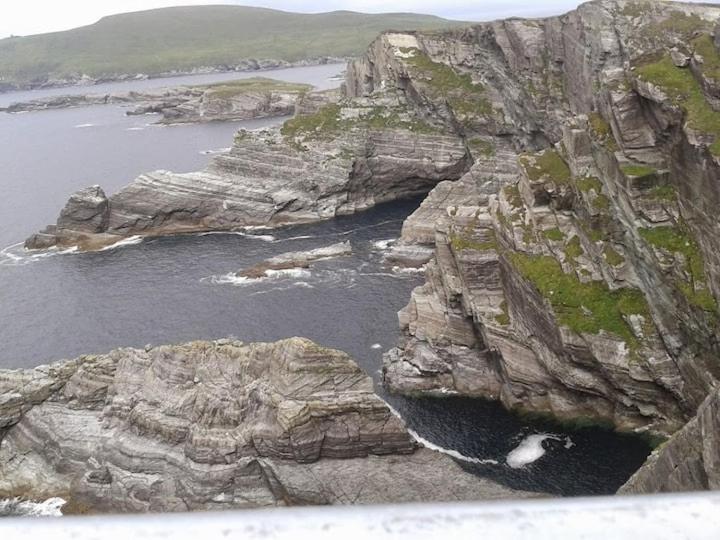 Skellig View Sunset Cliffs View * Portmagee