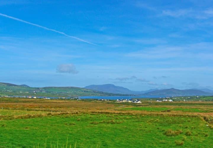 Skellig View Sunset Cliffs View Portmagee