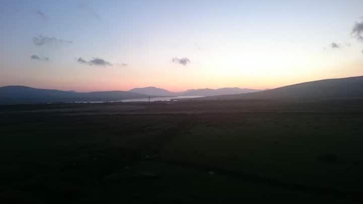 Skellig View Sunset Cliffs View *
