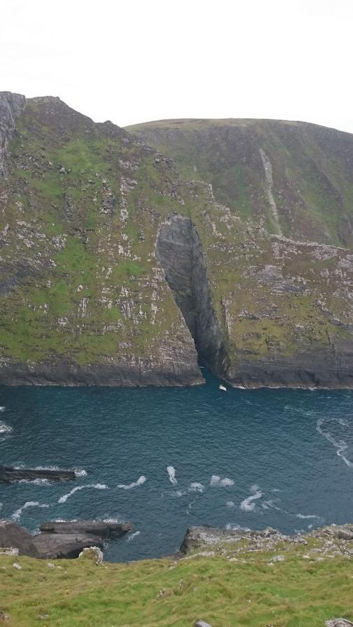 Skellig View Sunset Cliffs View Portmagee