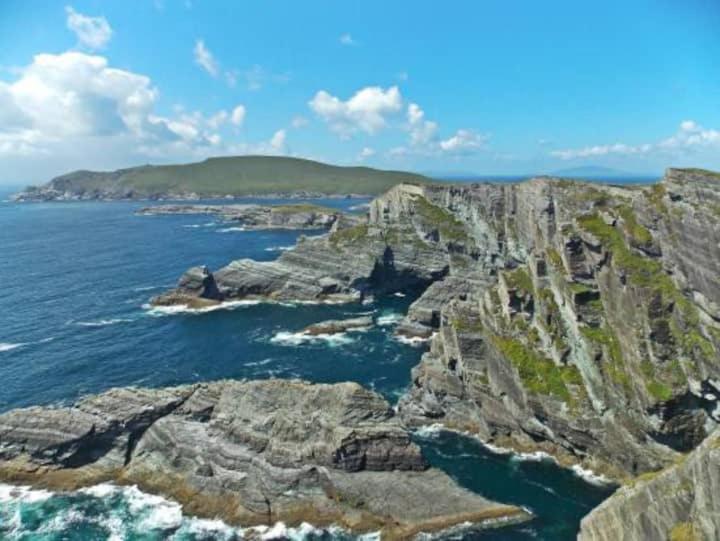 Skellig View Sunset Cliffs View * Portmagee