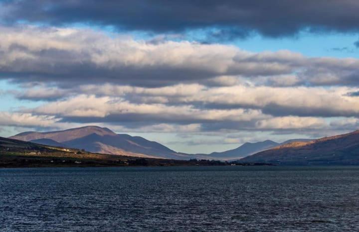 Skellig View Sunset Cliffs View * Portmagee